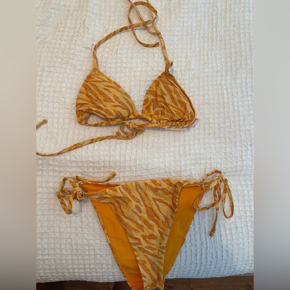Aerie Bikini Set! Size Small